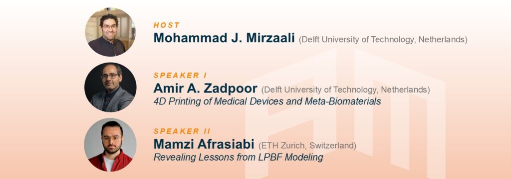 From 4D Printing to Advanced LPBF Modeling