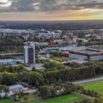 Foto van UT Enschede