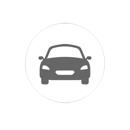 how to travel to AM Smart by car