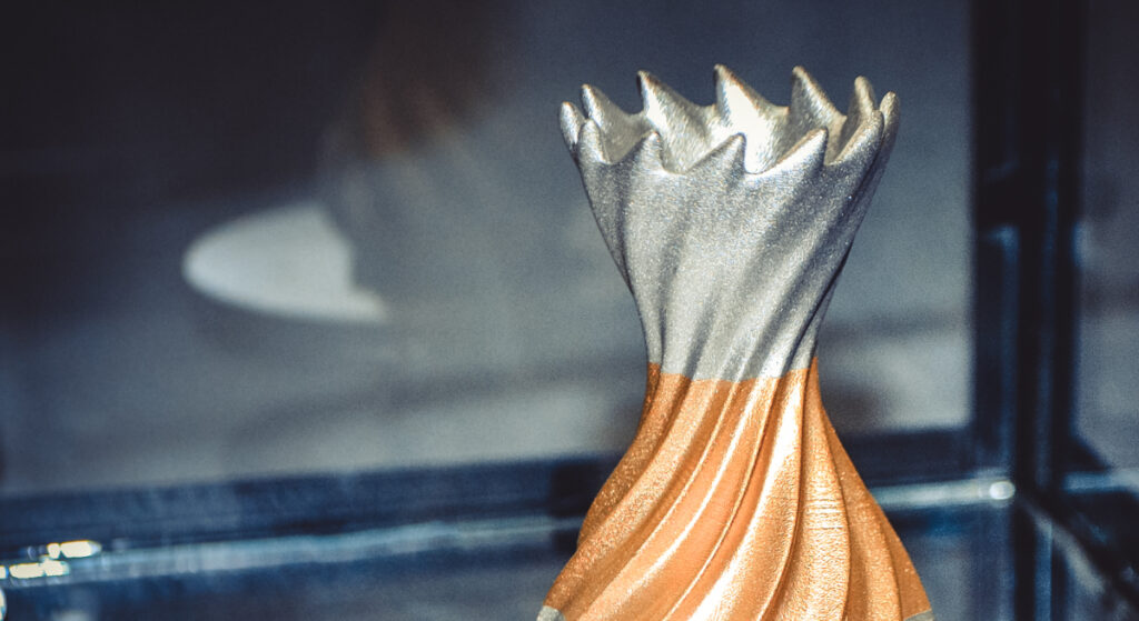 Laser Powder Bed Fusion of Magnetic Materials