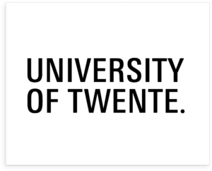 Logo university if twente