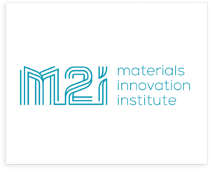 logo M2 materials